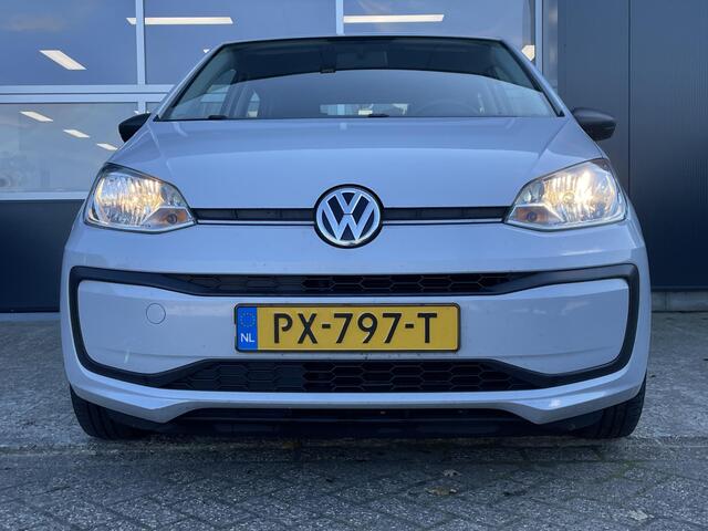 Volkswagen UP! 1.0 BMT take up! - 5DRS - Metallic - Airco -