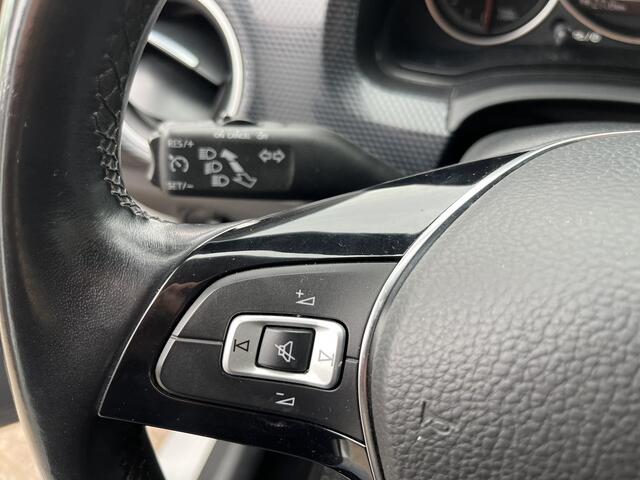 Volkswagen UP! 1.0 BMT move up!