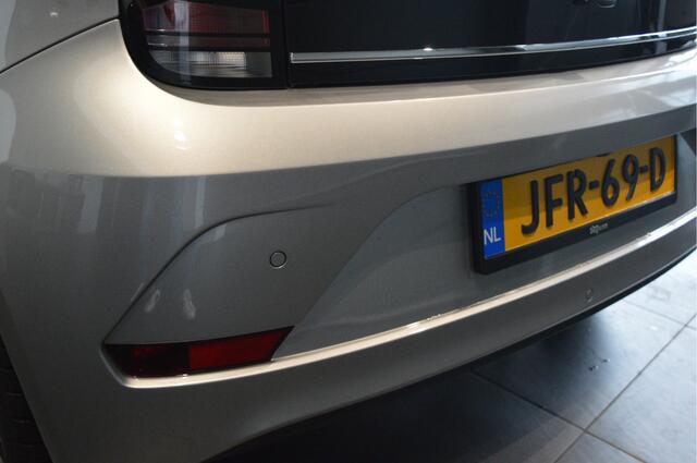 Volkswagen UP! 1.0 MOVE clima cruise pdc lichtmetaal !!