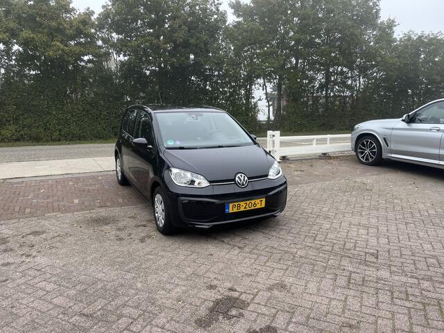 Volkswagen UP! 1.0 BMT move up! AIRCO 5-DEURS