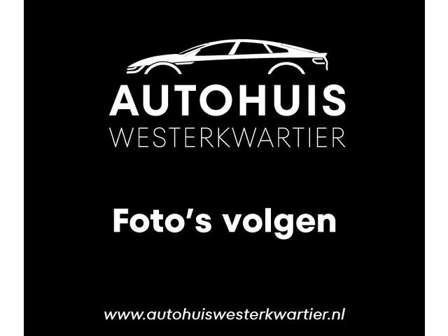 Volkswagen UP! 1.0 MPI 60pk BMT move up! Airco Elektrische spiegels