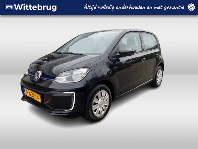 Volkswagen UP! e-Up! e-up! / Camera / Cruise control / Clima / Stoelverwarming