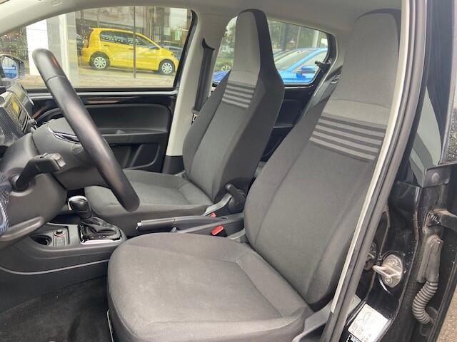 Volkswagen UP! e-Up! e-up! / Camera / Cruise control / Clima / Stoelverwarming