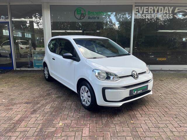 Volkswagen UP! 1.0 BMT TAKE UP!