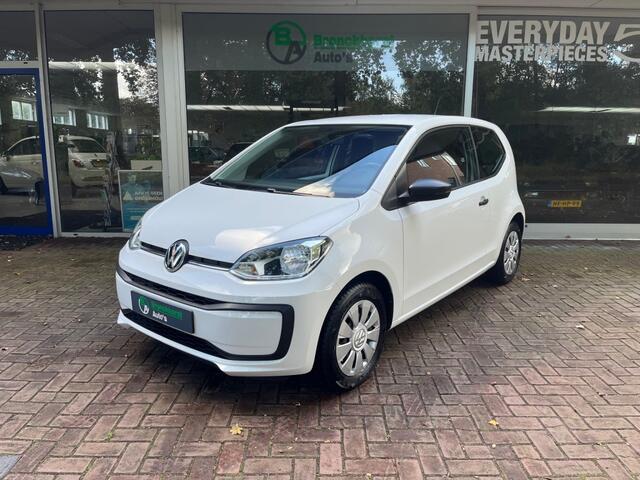 Volkswagen UP! 1.0 BMT TAKE UP!