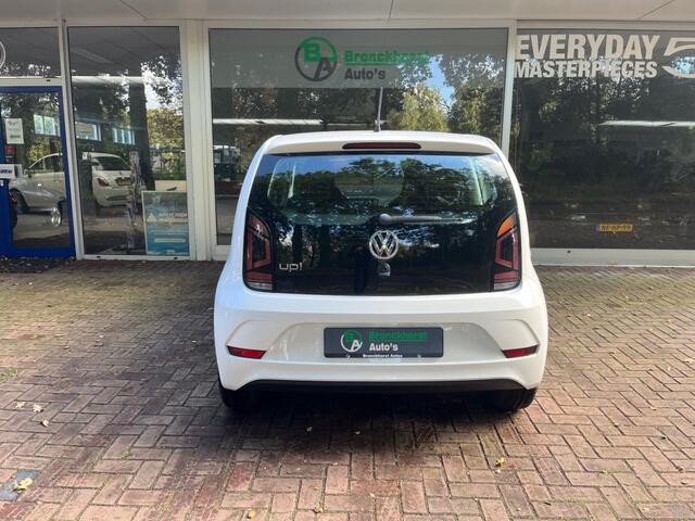Volkswagen UP! 1.0 BMT TAKE UP!