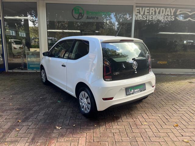 Volkswagen UP! 1.0 BMT TAKE UP!