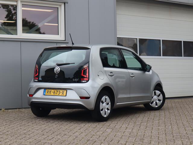 Volkswagen UP! 1.0 BMT move up!