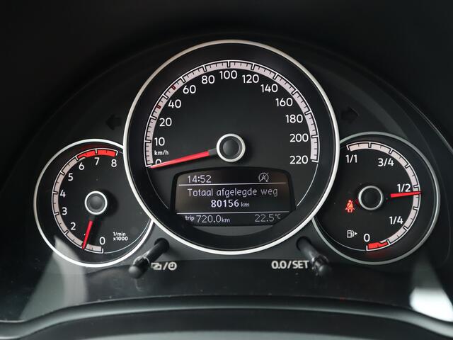 Volkswagen UP! 1.0 BMT move up!