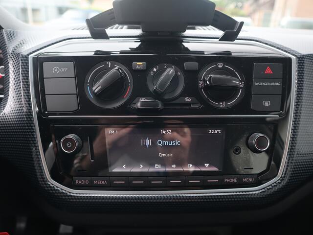 Volkswagen UP! 1.0 BMT move up!