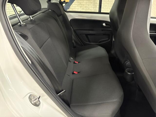 Volkswagen UP! 1.0 BMT TAKE UP! / AIRCO / DAB RADIO / BLUETOOTH / 5 DEURS
