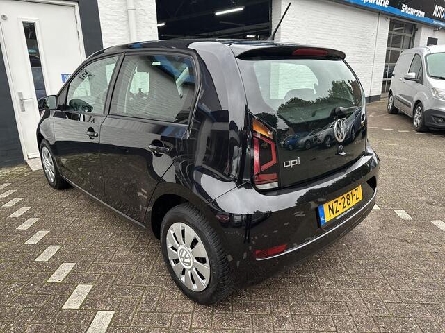 Volkswagen UP! 1.0 BMT move up! /Nieuwe APK bij aflevering/5 Drs/Airco