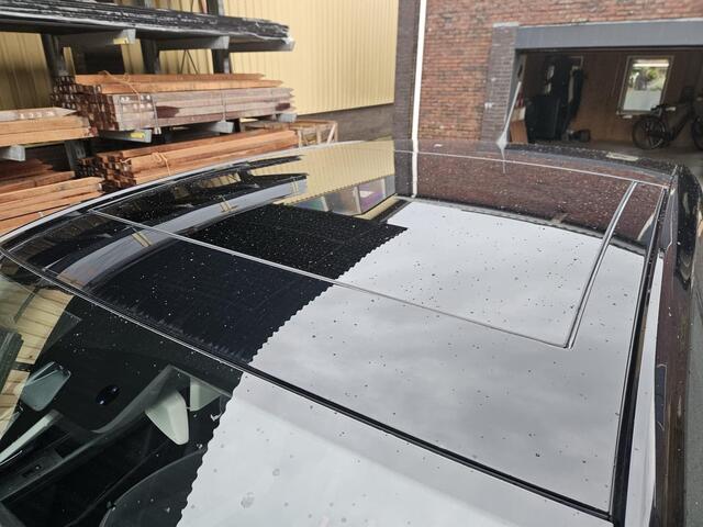 Volkswagen UP! 1.0 BMT high up! | Panoramadak | Cruise Control | Camera | Stoel Verwarming | Sensoren | Bluetooth | 15 Inch