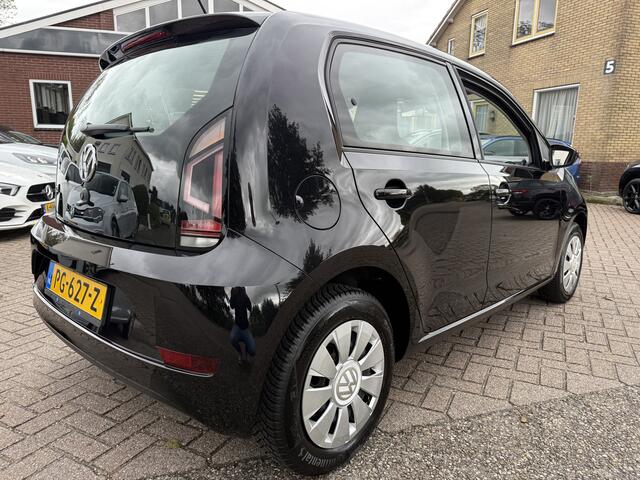 Volkswagen UP! 1.0 BMT move up! Led, Airco, Elek.Pakket