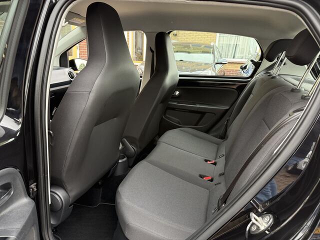 Volkswagen UP! 1.0 BMT move up! Led, Airco, Elek.Pakket