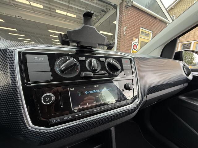 Volkswagen UP! 1.0 BMT move up! Led, Airco, Elek.Pakket