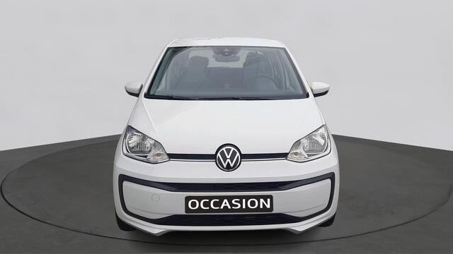 Volkswagen UP! 1.0 Airco | Smartphone integratie | Lane Assist | DAB |