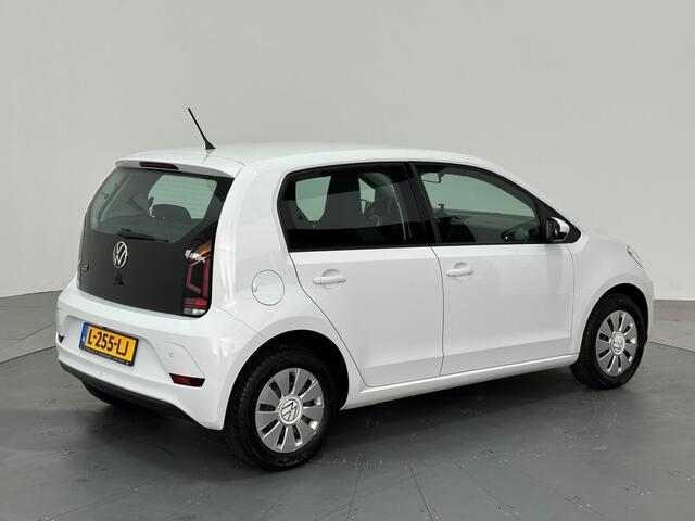 Volkswagen UP! 1.0 CRUISE DAB CLIMA CAMERA