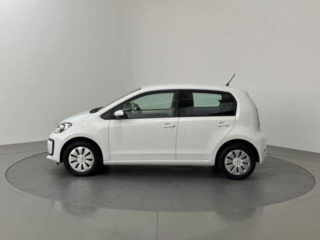 Volkswagen UP! 1.0 CRUISE DAB CLIMA CAMERA