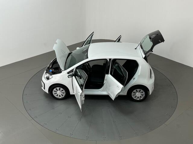 Volkswagen UP! 1.0 CRUISE DAB CLIMA CAMERA