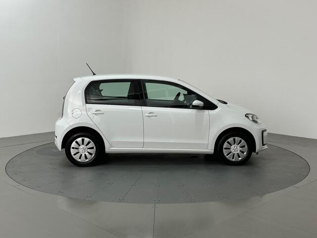 Volkswagen UP! 1.0 CRUISE DAB CLIMA CAMERA