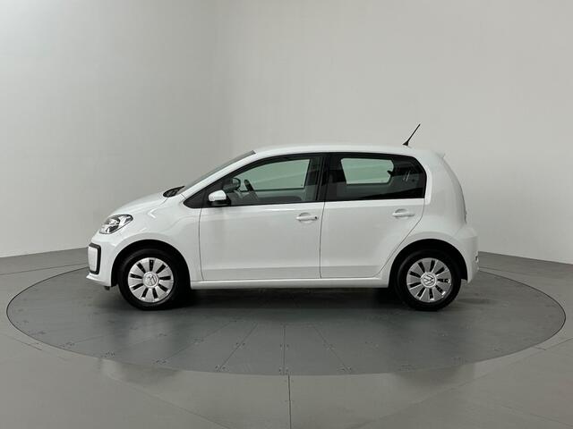 Volkswagen UP! 1.0 CRUISE DAB CLIMA CAMERA