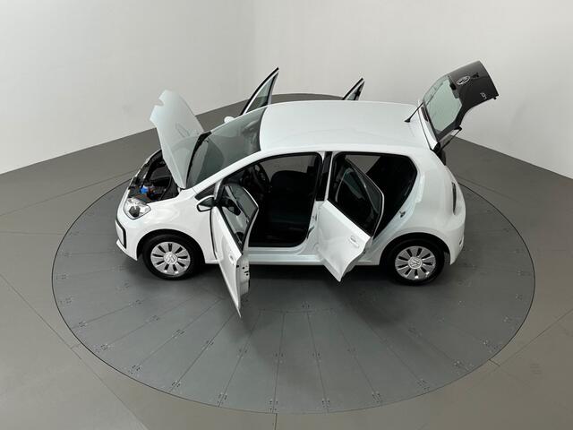 Volkswagen UP! 1.0 CRUISE DAB CLIMA CAMERA