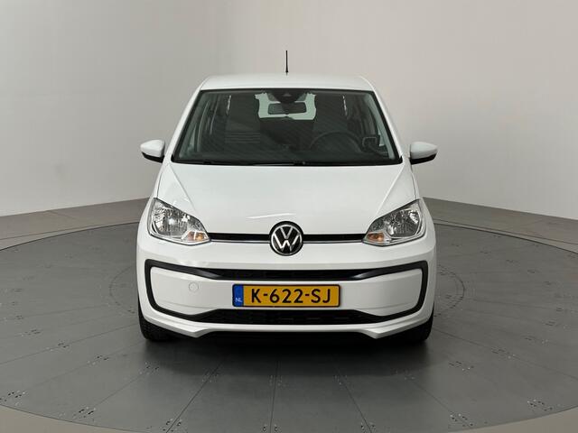 Volkswagen UP! 1.0 CRUISE DAB CLIMA CAMERA