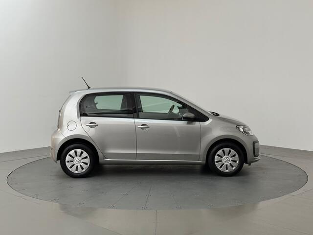 Volkswagen UP! 1.0 BMT MOVE UP! AUTOMAAT UNIEK