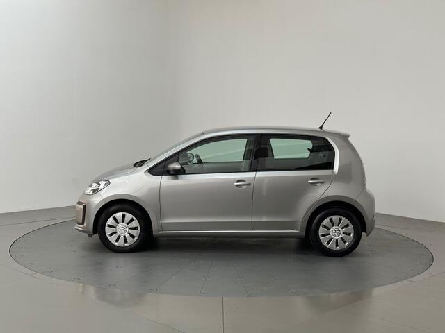Volkswagen UP! 1.0 BMT MOVE UP! AUTOMAAT UNIEK