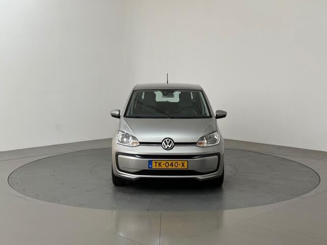 Volkswagen UP! 1.0 BMT MOVE UP! AUTOMAAT UNIEK