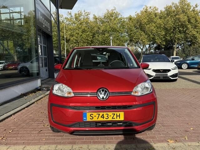 Volkswagen UP! 1.0