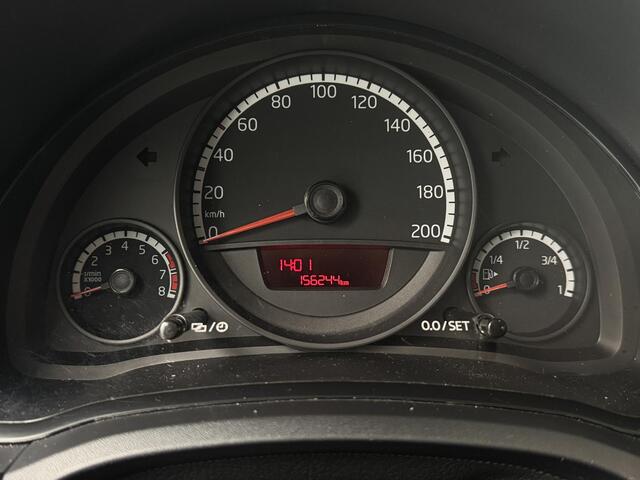 Volkswagen UP! 1.0 move up! BlueMotion | Navigatie | Bluetooth | Airco |