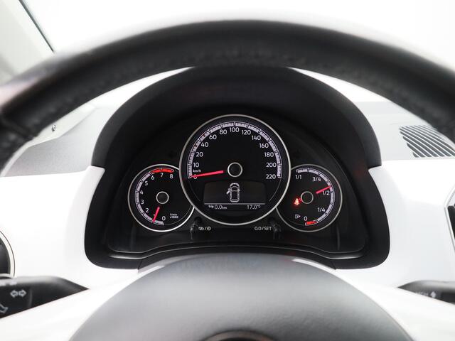 Volkswagen UP! 1.0 BMT Beats! | AIRCO | BEATS | CRUISE | PDC