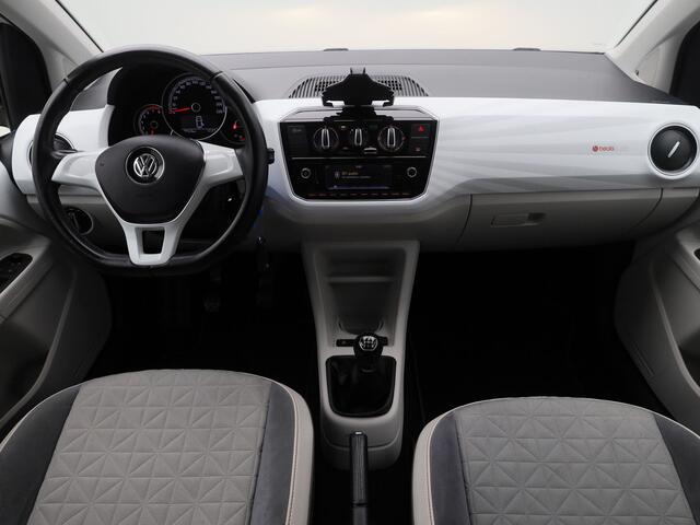 Volkswagen UP! 1.0 BMT Beats! | AIRCO | BEATS | CRUISE | PDC