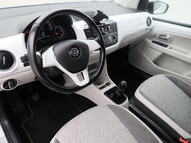 Volkswagen UP! 1.0 BMT Beats! | AIRCO | BEATS | CRUISE | PDC