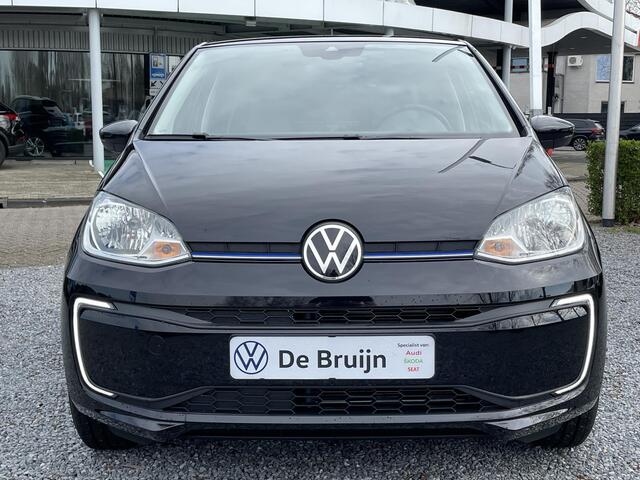 Volkswagen UP! e-Up! e-up! Style Plus (Camera,Clima,Cruise,Pdc,Stoelverw)