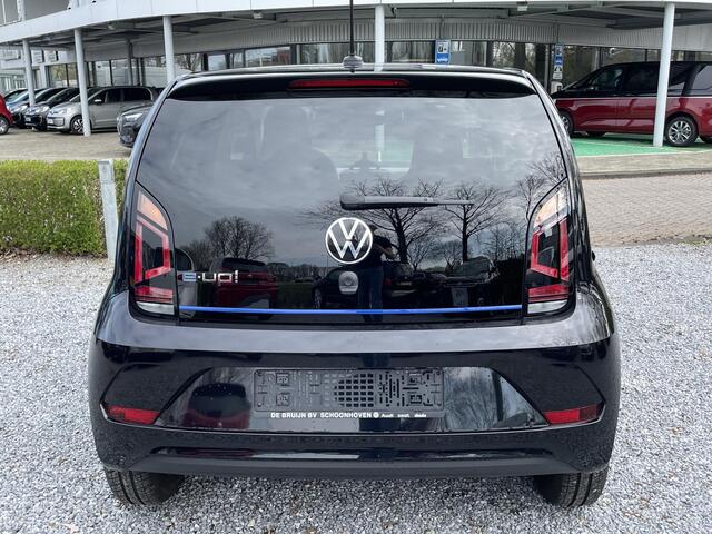Volkswagen UP! e-Up! e-up! Style Plus (Camera,Clima,Cruise,Pdc,Stoelverw)