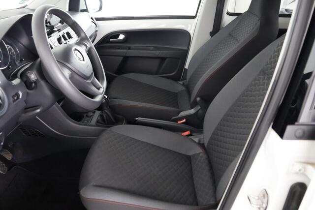 Volkswagen UP! 1.0 BMT Join up! / Cruisecontrol / Clima / 5 Deurs / Bluetooth