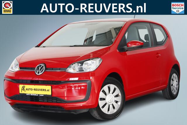 Volkswagen UP! 1.0 BMT take up! / Airco / 5 deurs