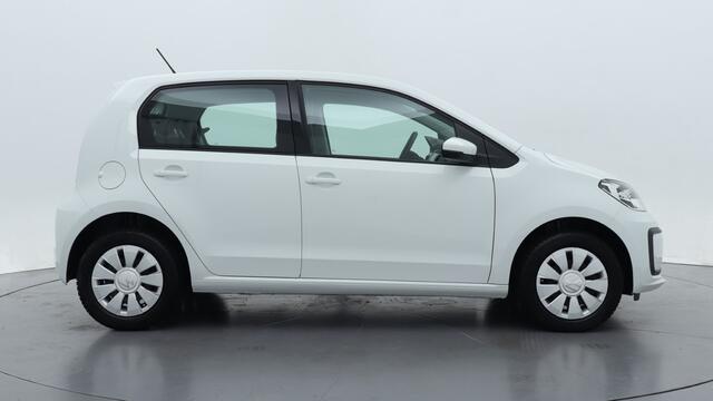 Volkswagen UP! 1.0 65pk Airco Bluetooth Lane Assist