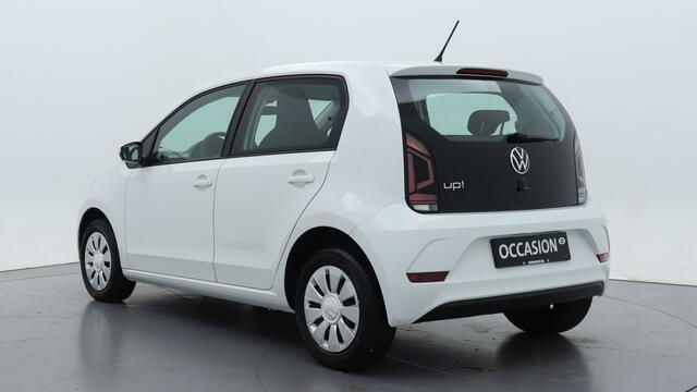 Volkswagen UP! 1.0 65pk Airco Bluetooth Lane Assist