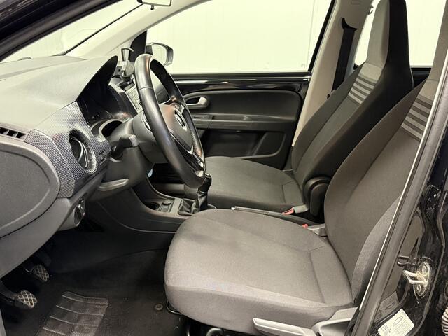 Volkswagen UP! 1.0 BMT move up! AIRCO/ECC-LED-LANE ASSIST