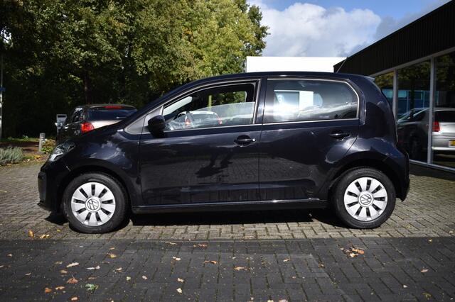 Volkswagen UP! 1.0 BMT move up! AIRCO ELEK RAMEN DAB+