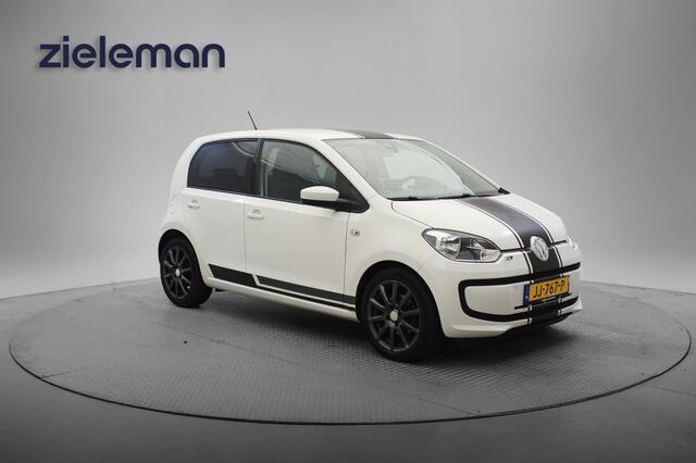 Volkswagen UP! 1.0 Move Up BlueMotion 5 Deurs - Airco, Navi, Cruise