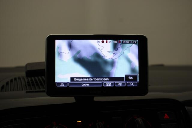 Volkswagen UP! 1.0 Move Up BlueMotion 5 Deurs - Airco, Navi, Cruise