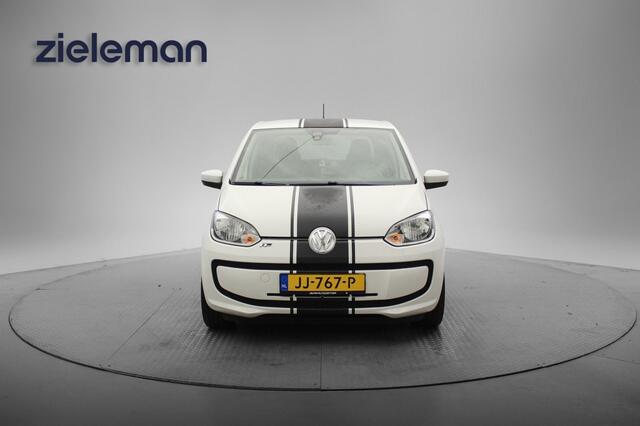 Volkswagen UP! 1.0 Move Up BlueMotion 5 Deurs - Airco, Navi, Cruise