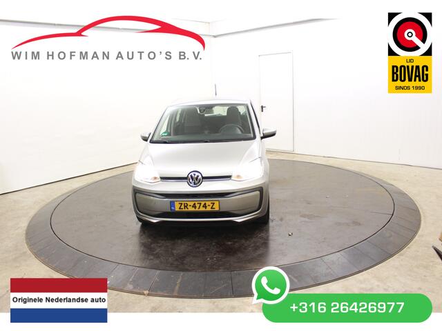 Volkswagen UP! 1.0 BMT move up Executive