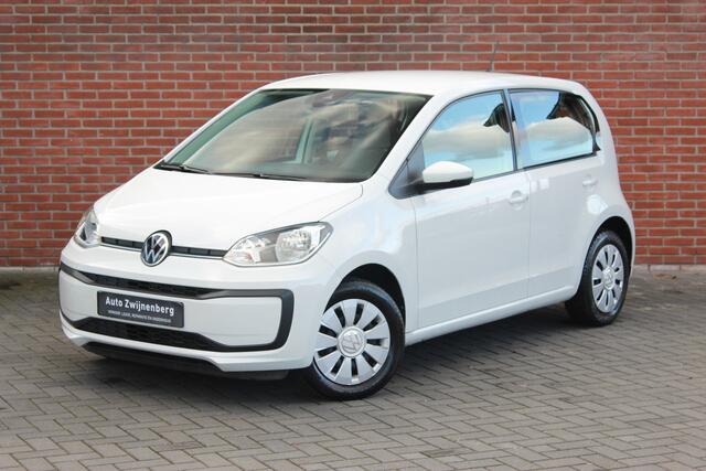 Volkswagen UP! 1.0 | Bluetooth | Camera | Cruise