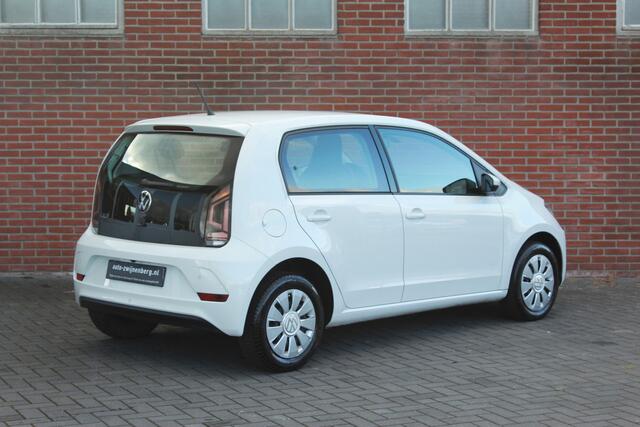 Volkswagen UP! 1.0 | Bluetooth | Camera | Cruise